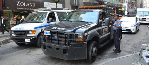 emergency towing near me