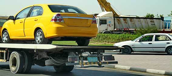 emergency towing near me
