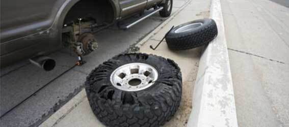 emergency towing near me