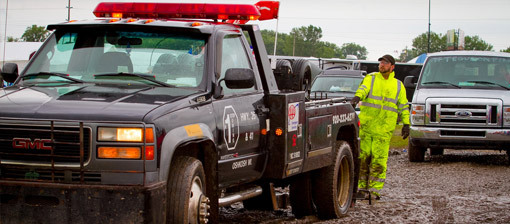 emergency towing near me