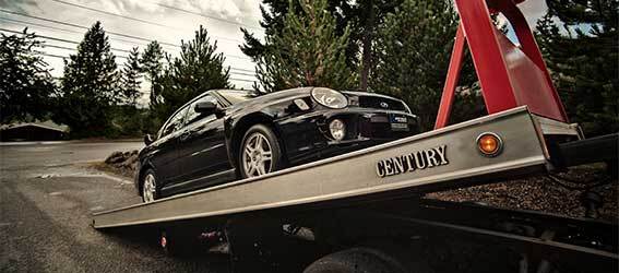 emergency towing near me Salt Lake