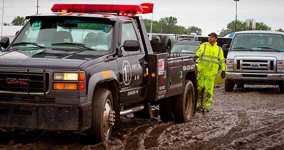 emergency towing near me Salt Lake