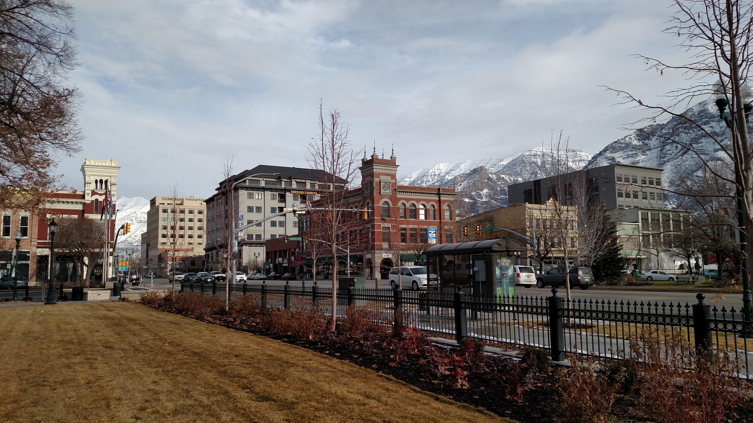 provo
