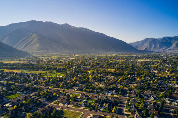 Springville Utah